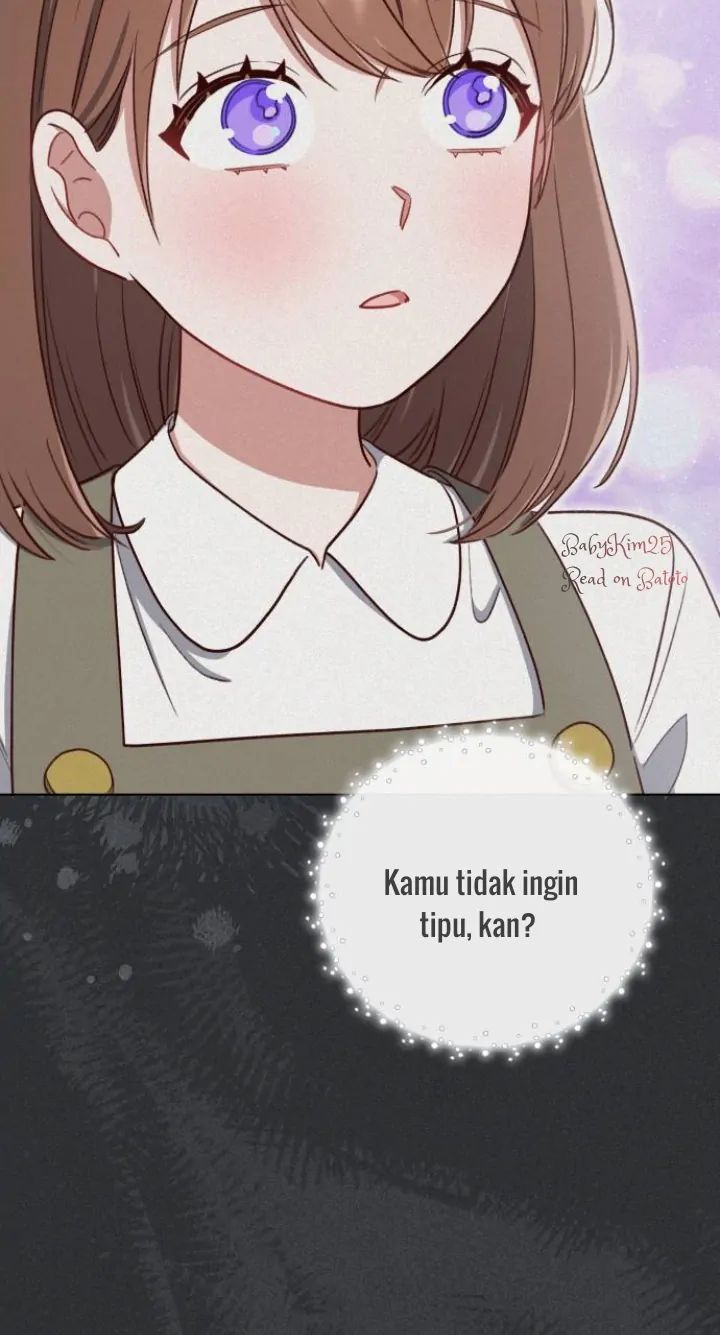 Unrequited Love Does Not End With Marriage Chapter 16 page 17
