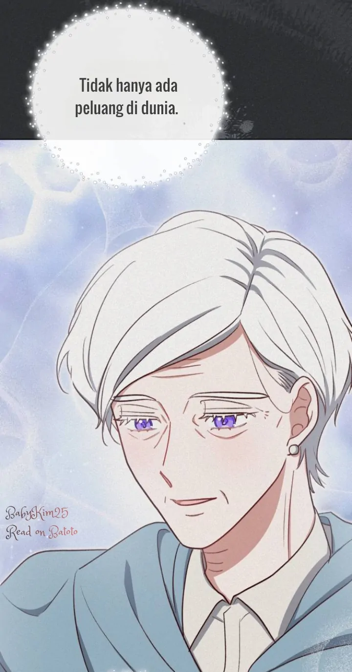 Unrequited Love Does Not End With Marriage Chapter 16 page 18