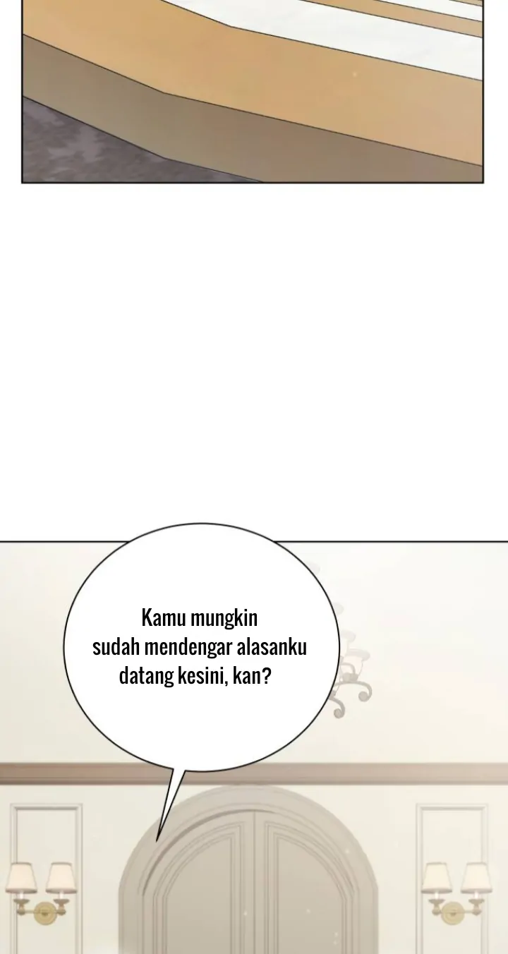 Unrequited Love Does Not End With Marriage Chapter 16 page 1