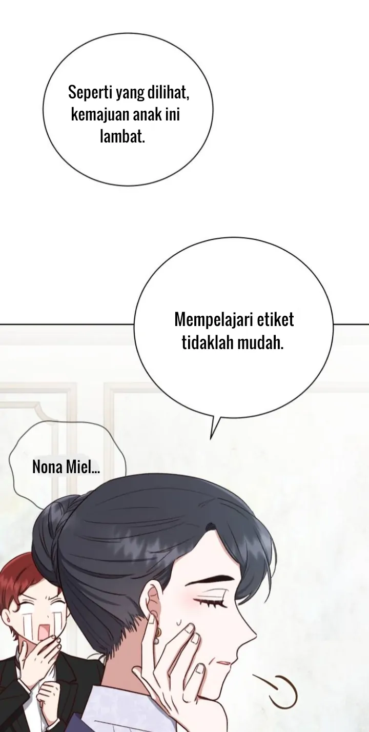Unrequited Love Does Not End With Marriage Chapter 16 page 28