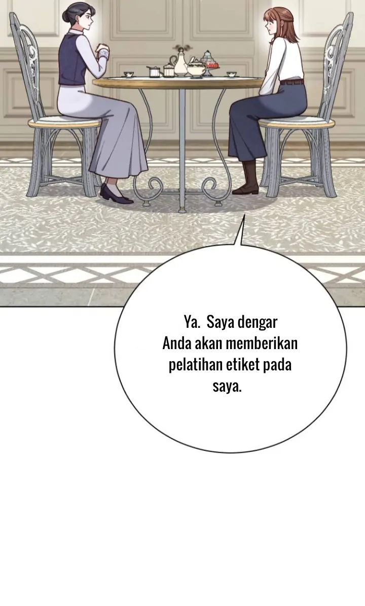 Unrequited Love Does Not End With Marriage Chapter 16 page 2