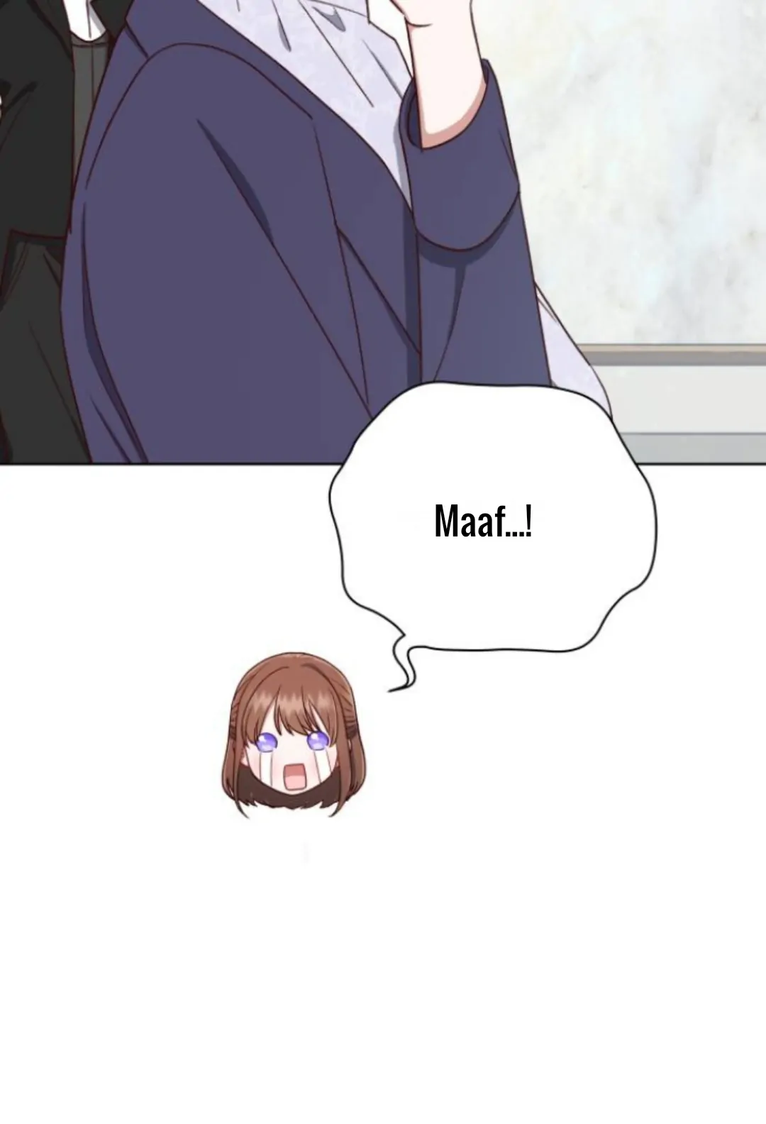 Unrequited Love Does Not End With Marriage Chapter 16 page 29
