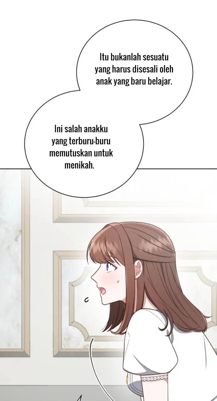 Unrequited Love Does Not End With Marriage Chapter 16 page 30