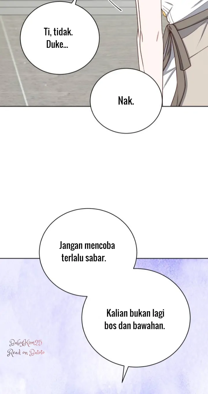 Unrequited Love Does Not End With Marriage Chapter 16 page 31