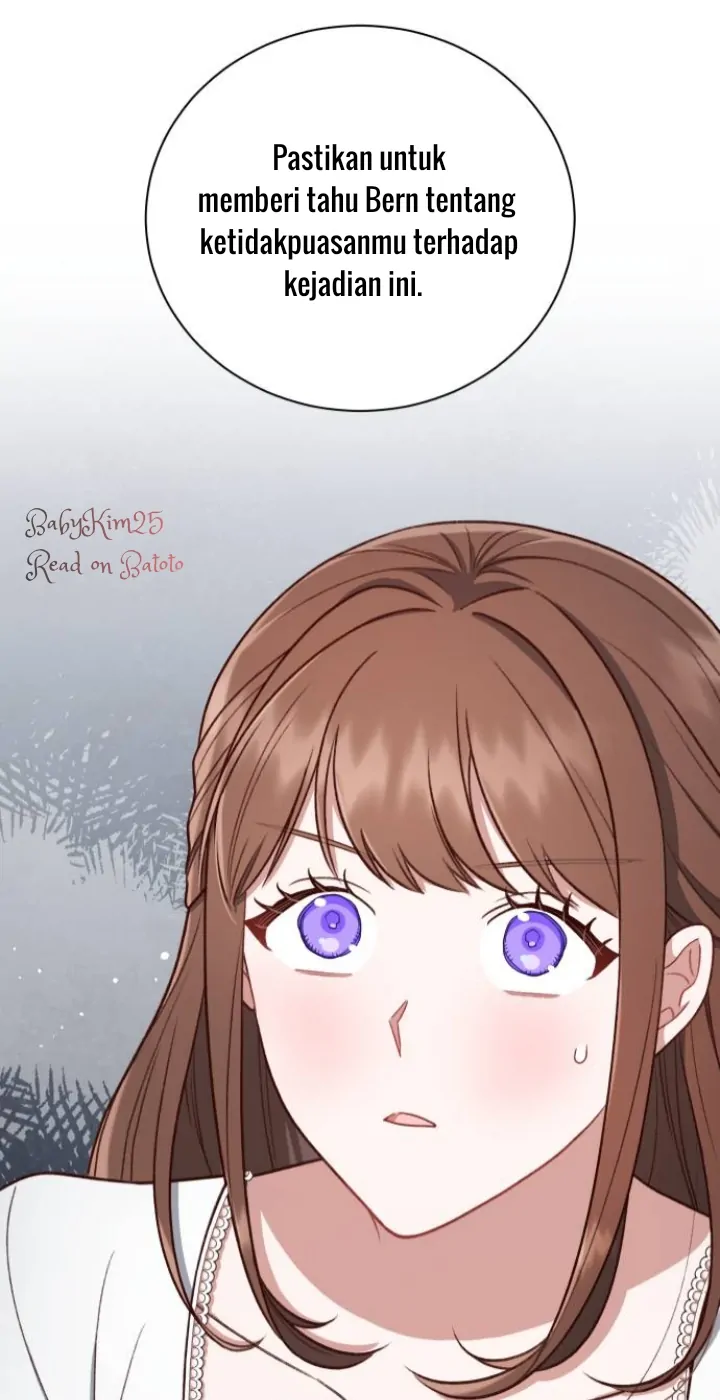 Unrequited Love Does Not End With Marriage Chapter 16 page 33