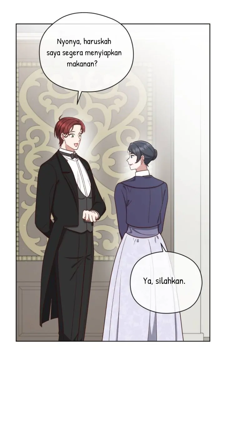 Unrequited Love Does Not End With Marriage Chapter 16 page 35