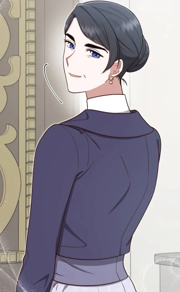 Unrequited Love Does Not End With Marriage Chapter 16 page 37