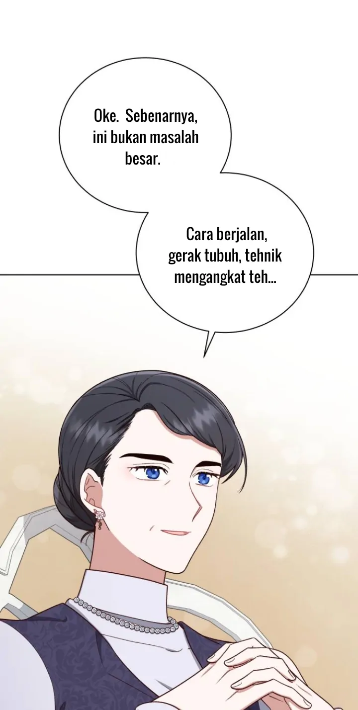 Unrequited Love Does Not End With Marriage Chapter 16 page 3