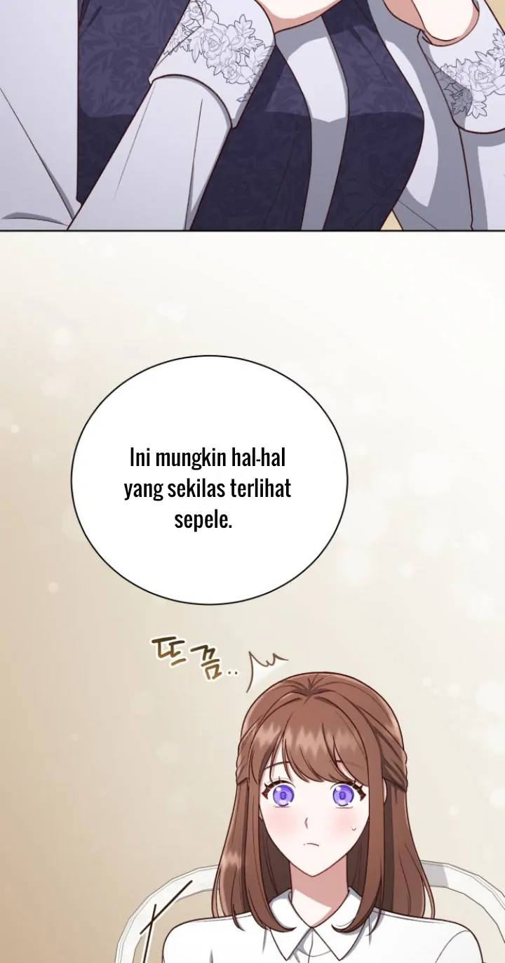 Unrequited Love Does Not End With Marriage Chapter 16 page 4