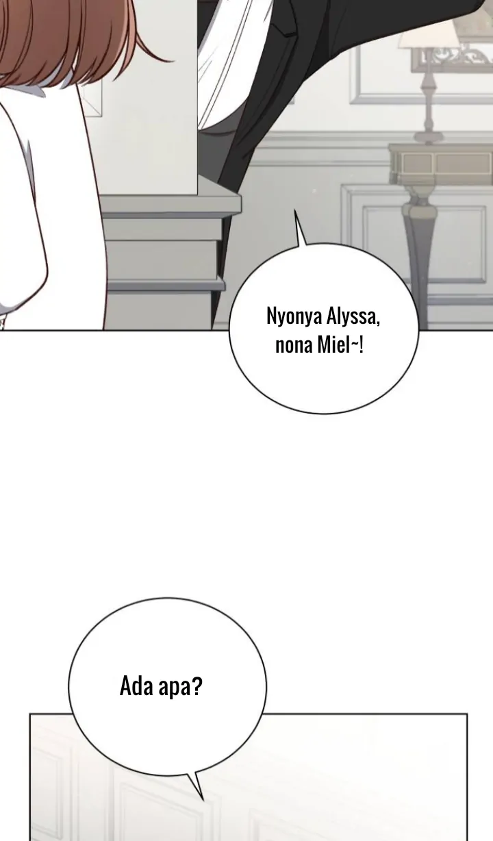 Unrequited Love Does Not End With Marriage Chapter 16 page 57