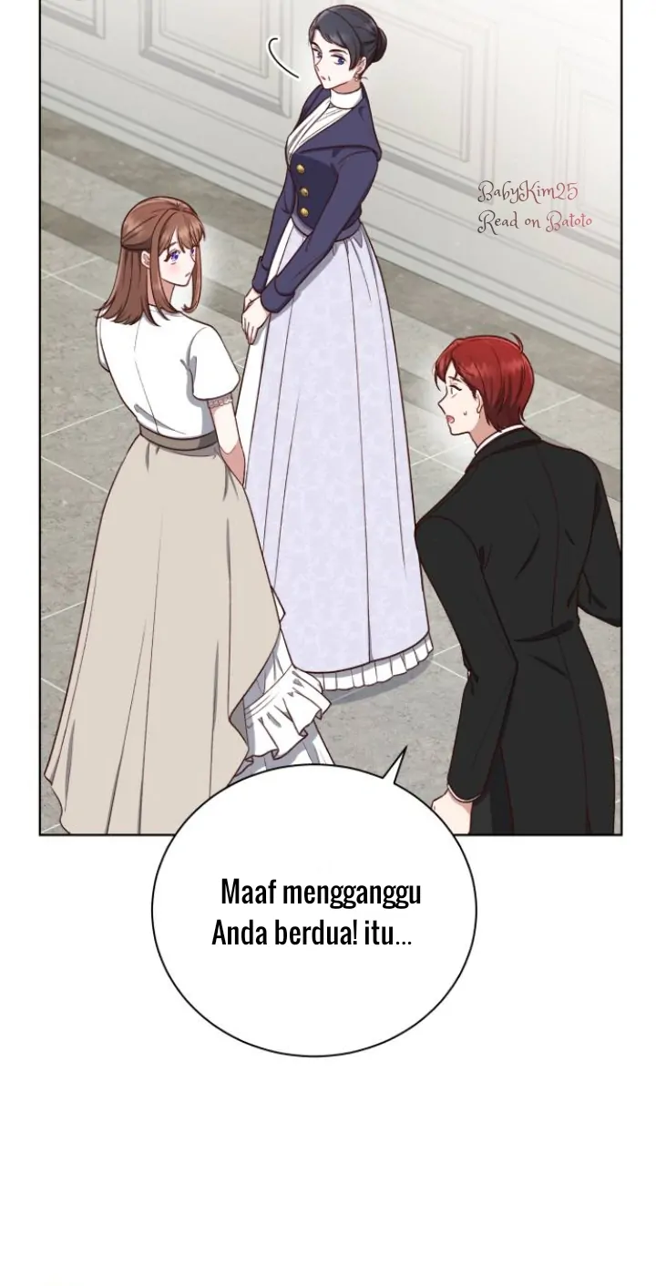 Unrequited Love Does Not End With Marriage Chapter 16 page 58