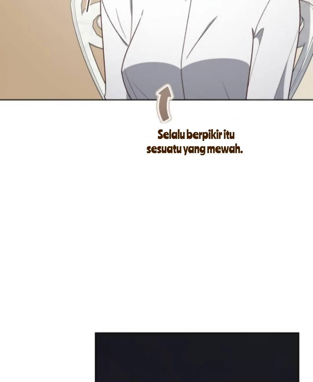 Unrequited Love Does Not End With Marriage Chapter 16 page 5