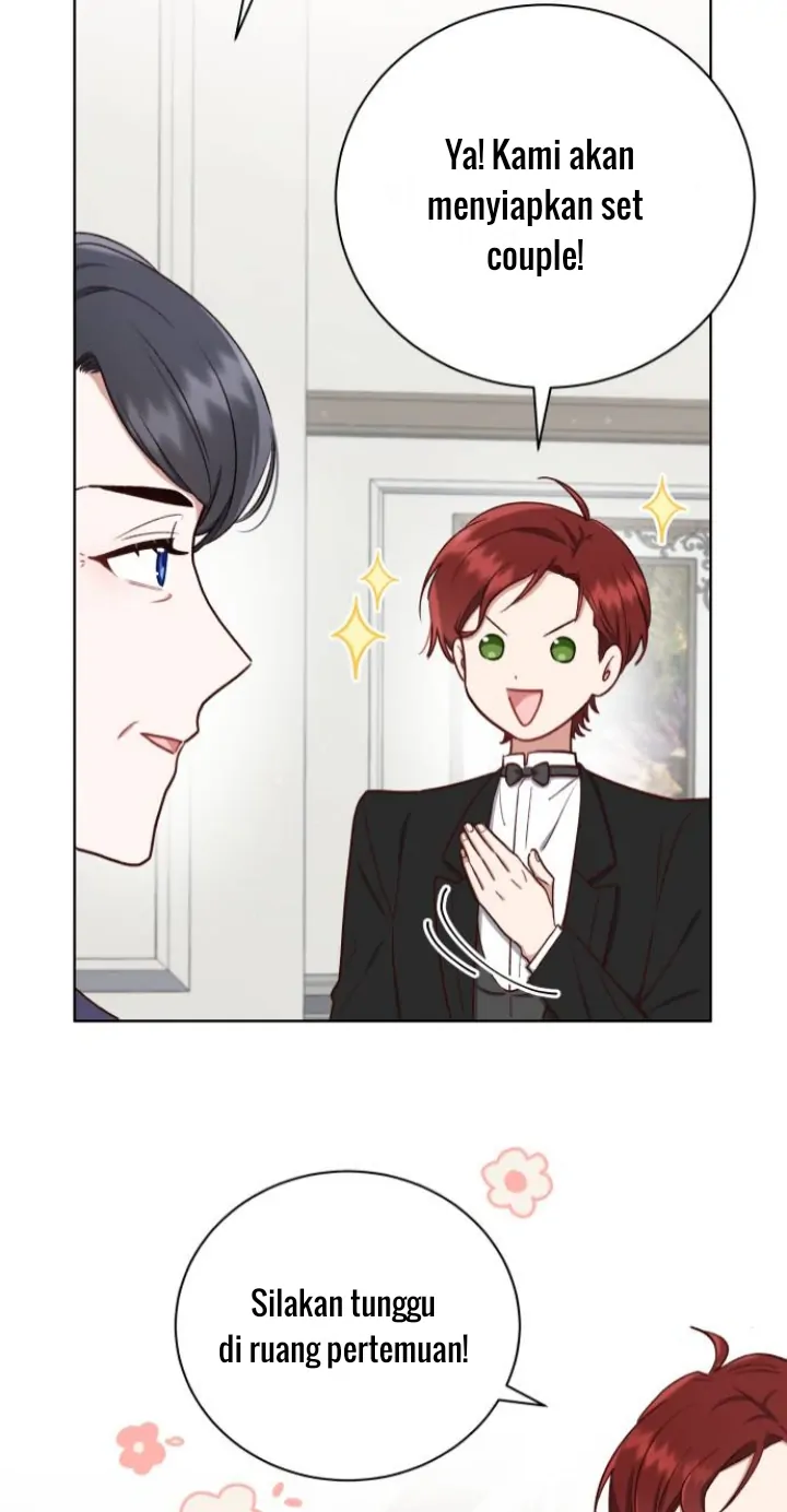 Unrequited Love Does Not End With Marriage Chapter 16 page 64