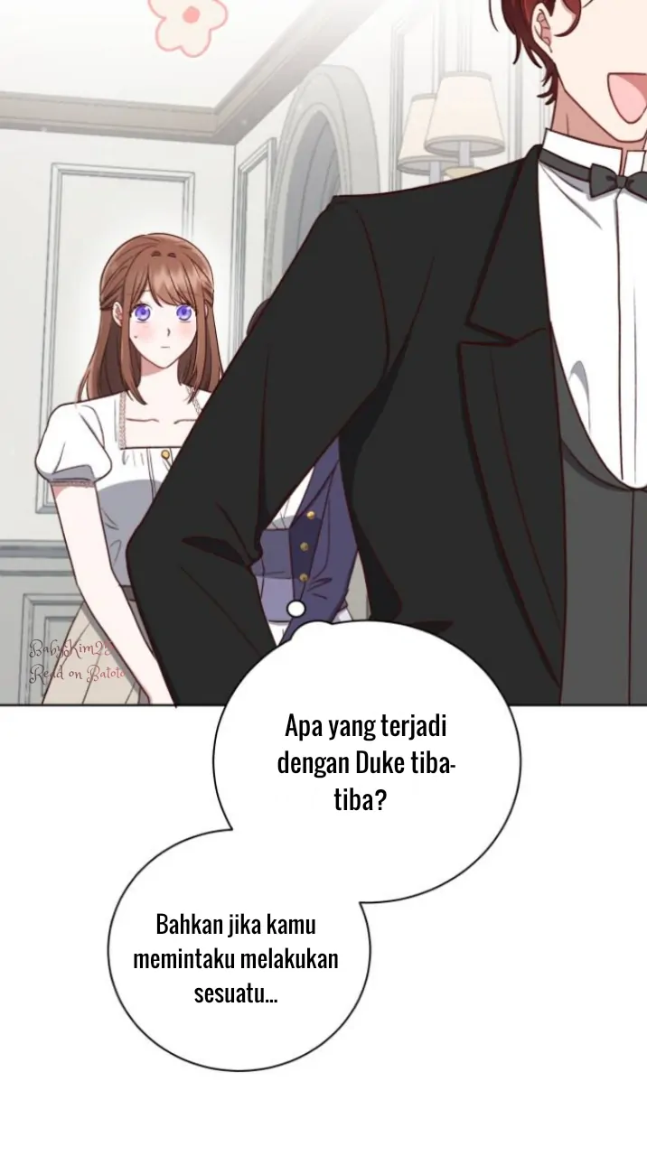 Unrequited Love Does Not End With Marriage Chapter 16 page 65