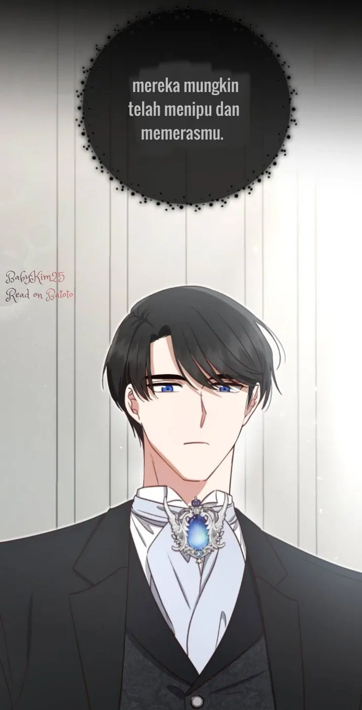 Unrequited Love Does Not End With Marriage Chapter 16 page 77