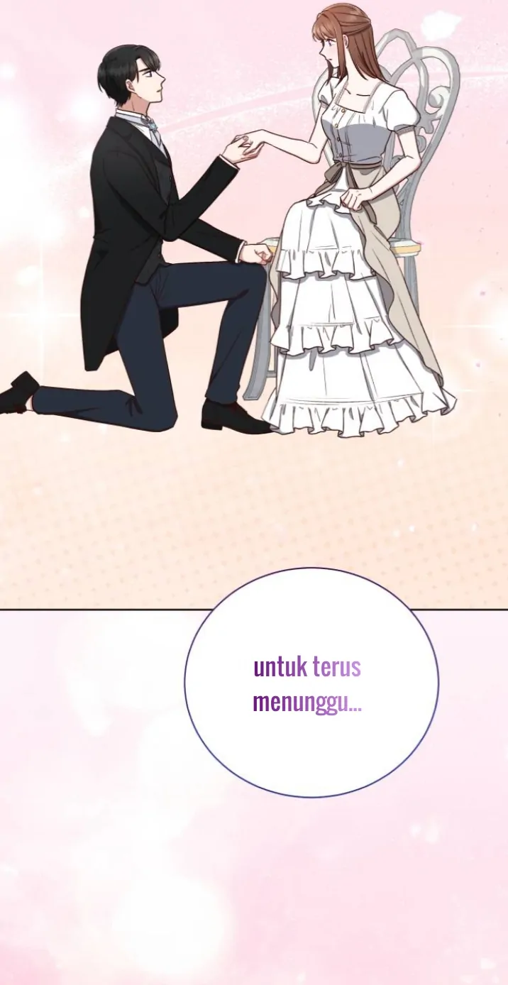 Unrequited Love Does Not End With Marriage Chapter 16 page 82