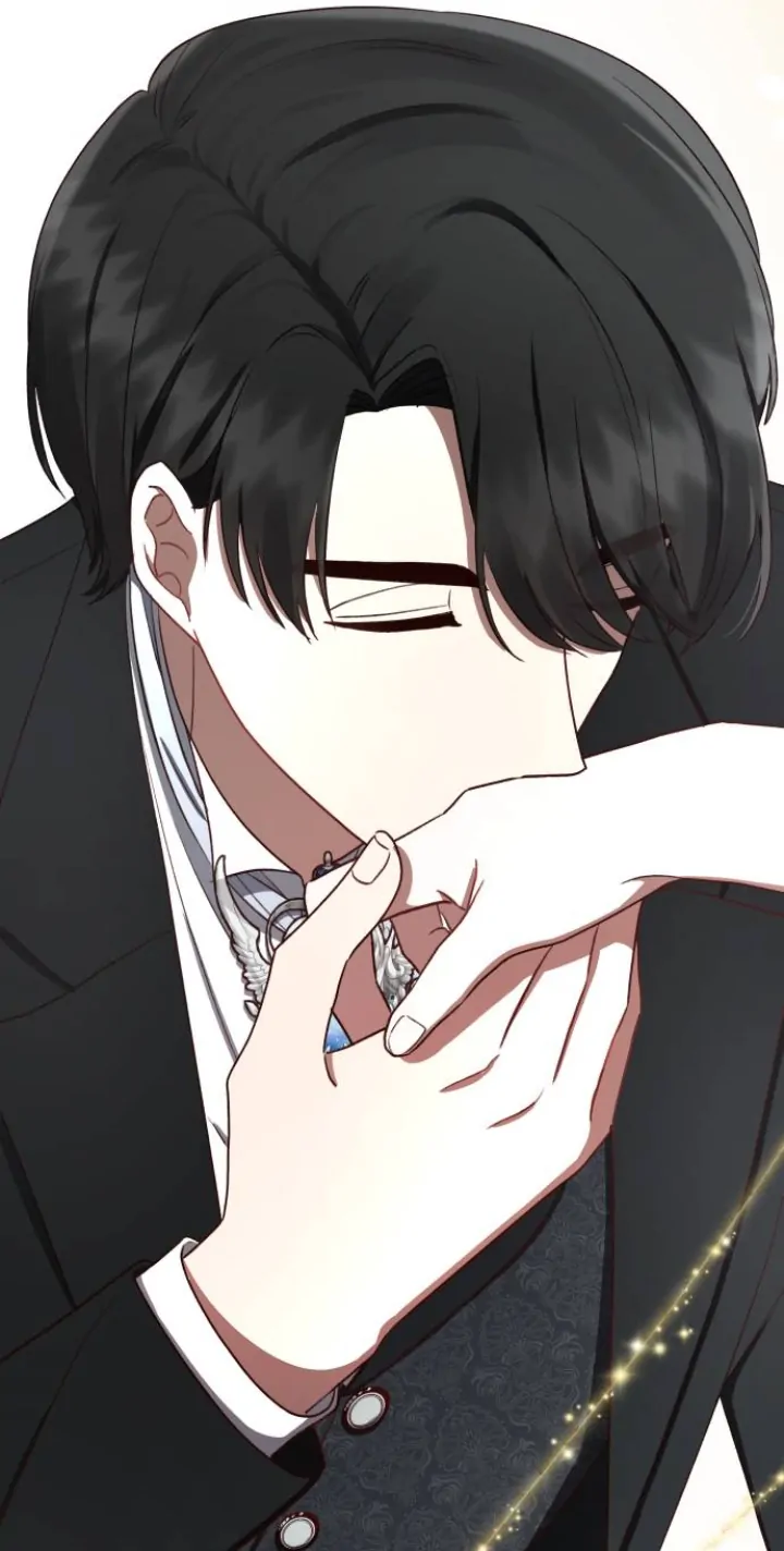 Unrequited Love Does Not End With Marriage Chapter 16 page 85