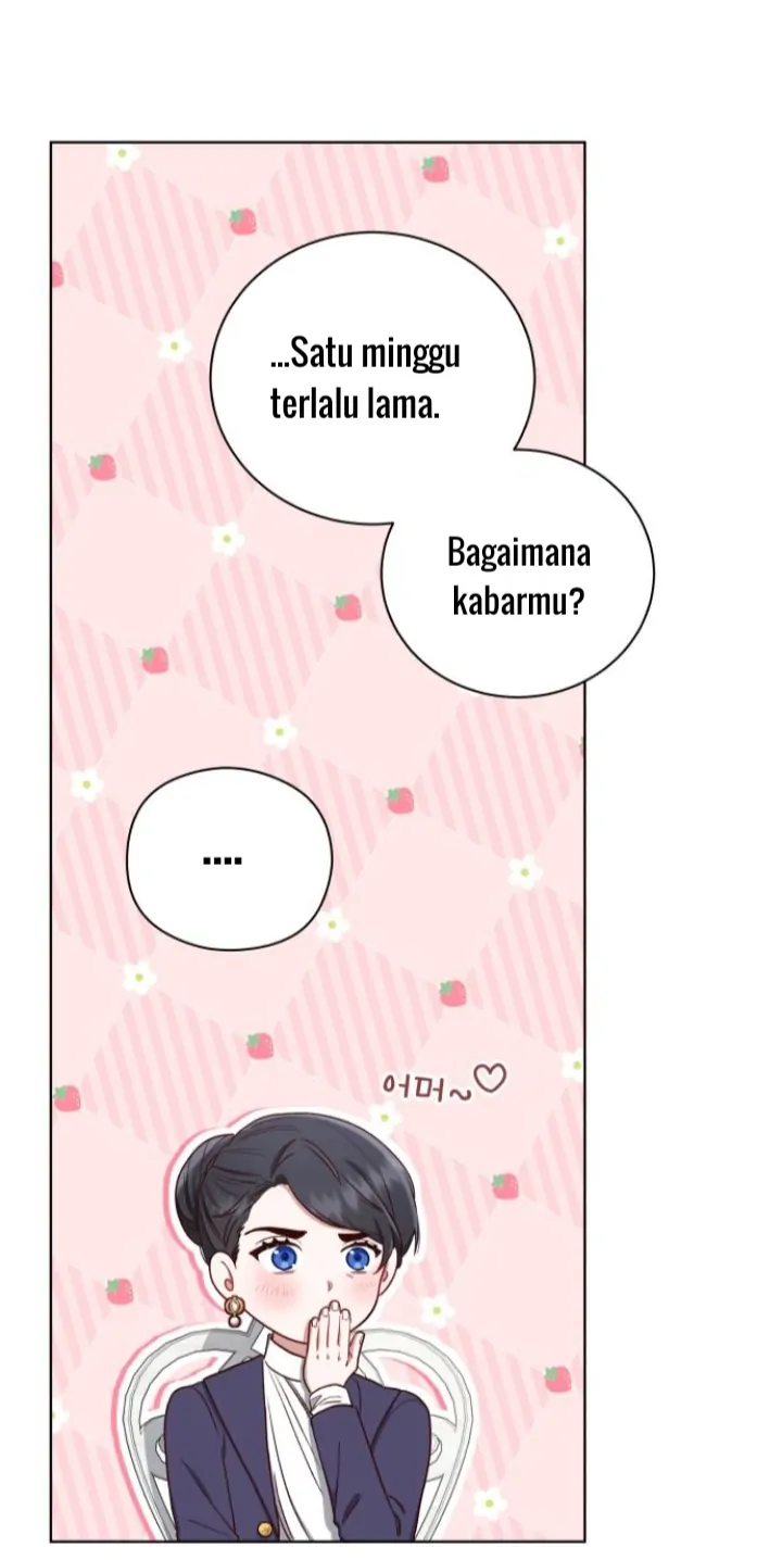 Unrequited Love Does Not End With Marriage Chapter 16 page 90