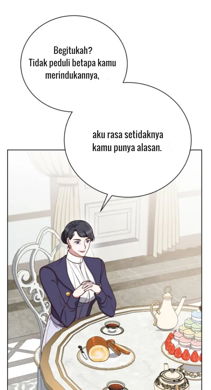 Unrequited Love Does Not End With Marriage Chapter 16 page 93