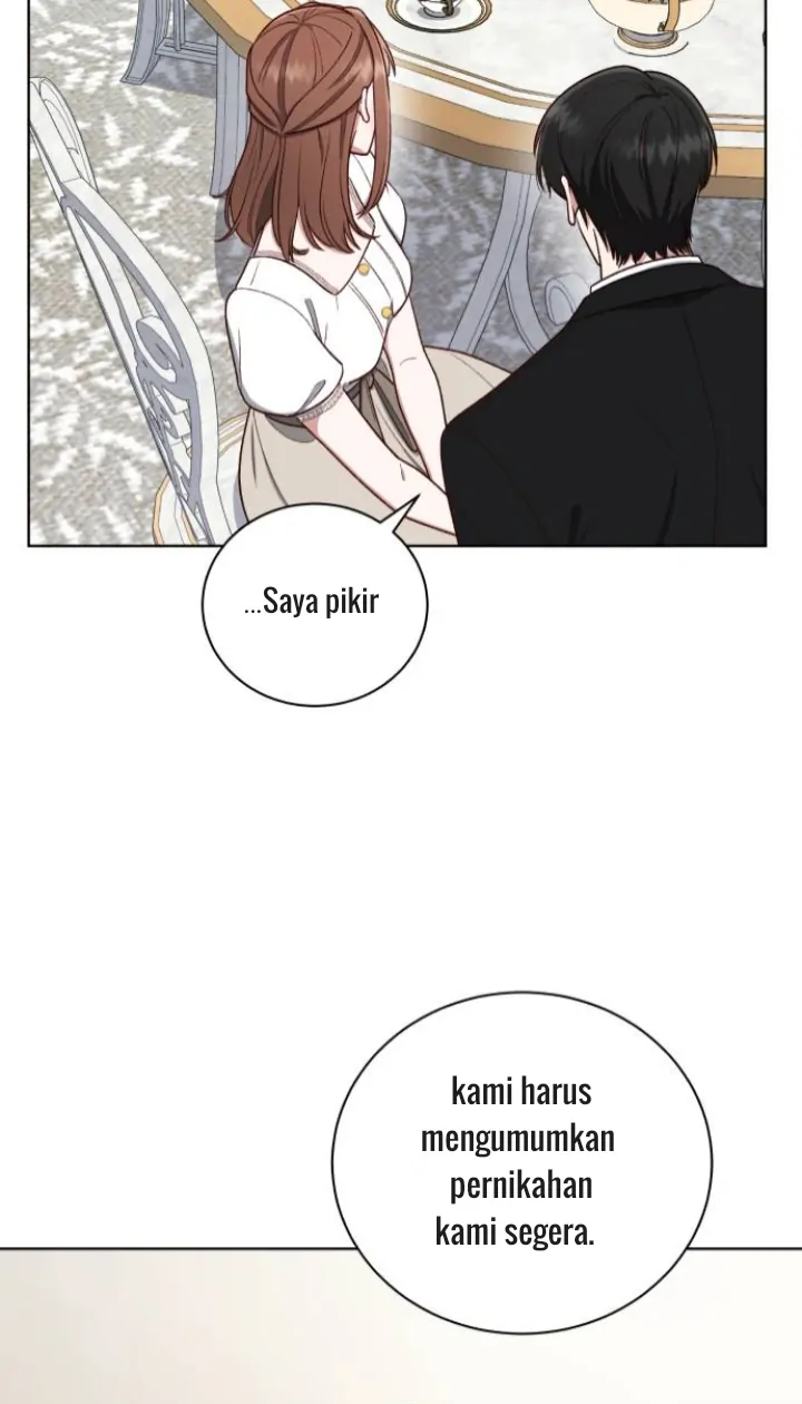 Unrequited Love Does Not End With Marriage Chapter 16 page 94