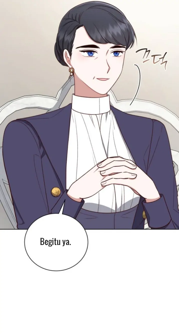 Unrequited Love Does Not End With Marriage Chapter 16 page 95