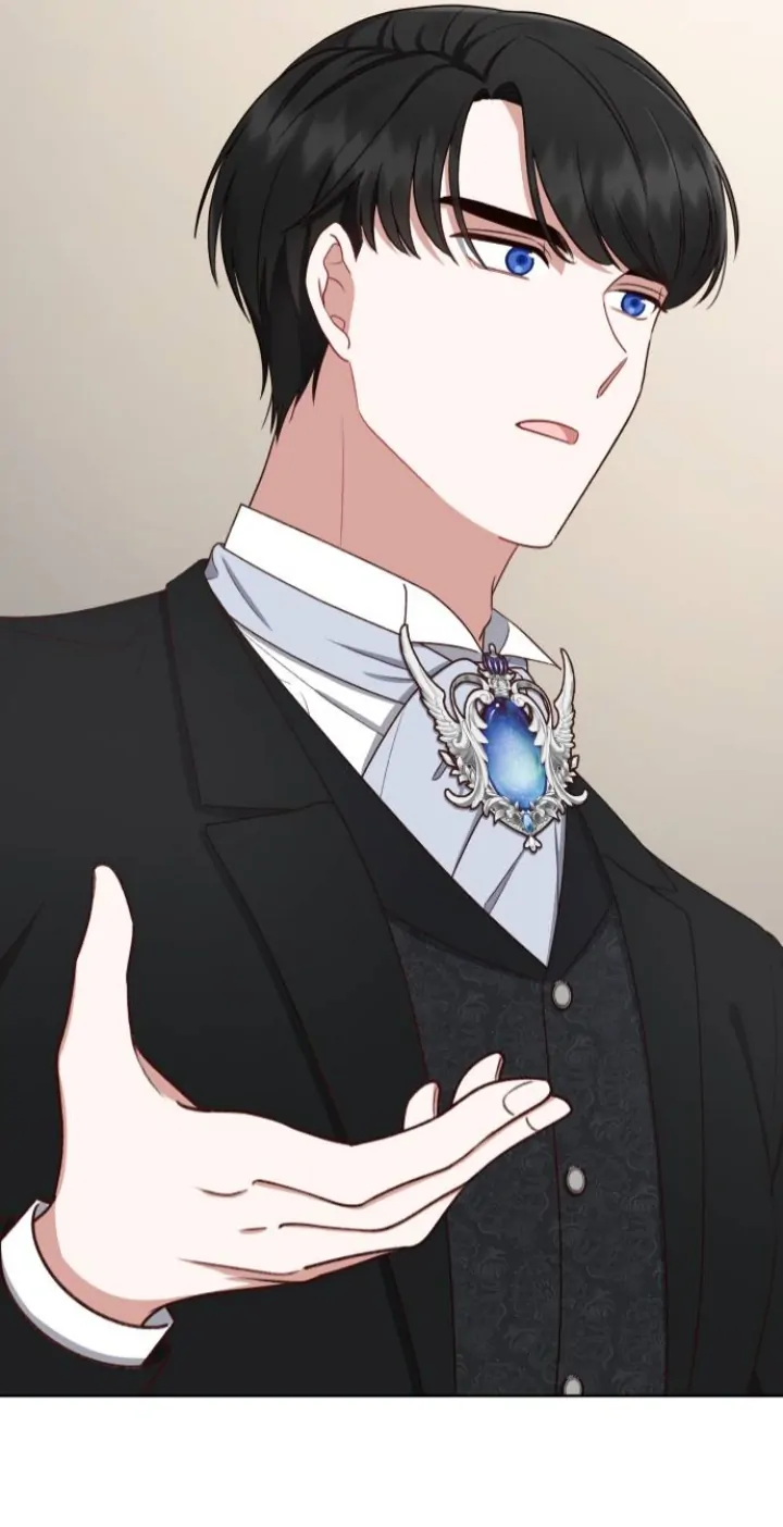 Unrequited Love Does Not End With Marriage Chapter 16 page 98