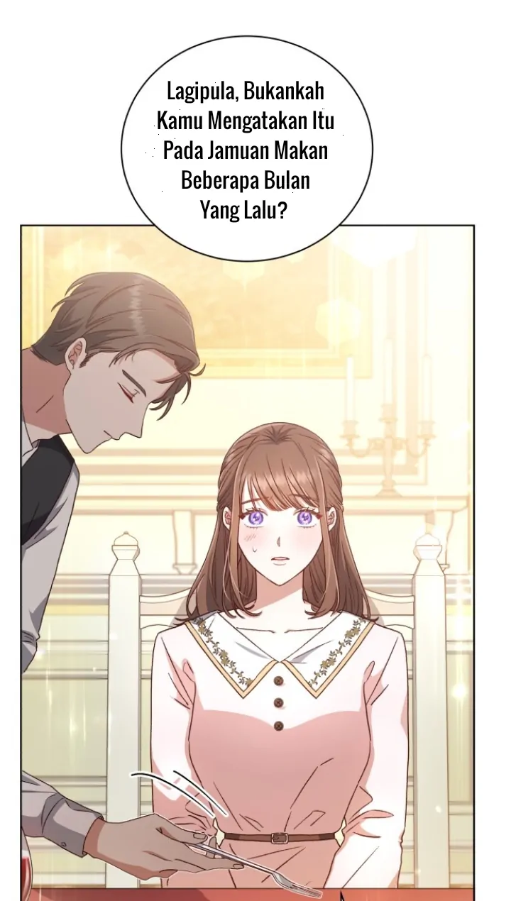Unrequited Love Does Not End With Marriage Chapter 2 page 17