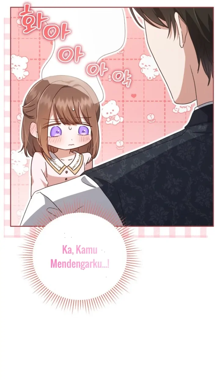 Unrequited Love Does Not End With Marriage Chapter 2 page 19