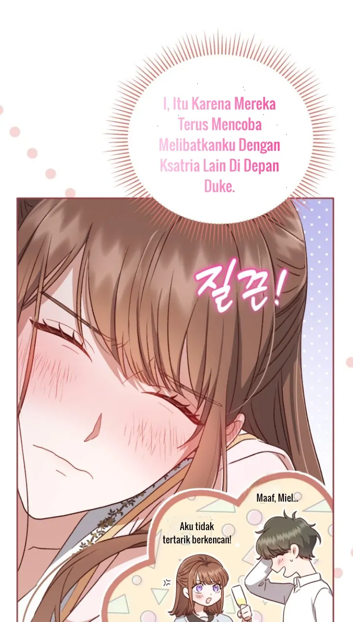 Unrequited Love Does Not End With Marriage Chapter 2 page 20