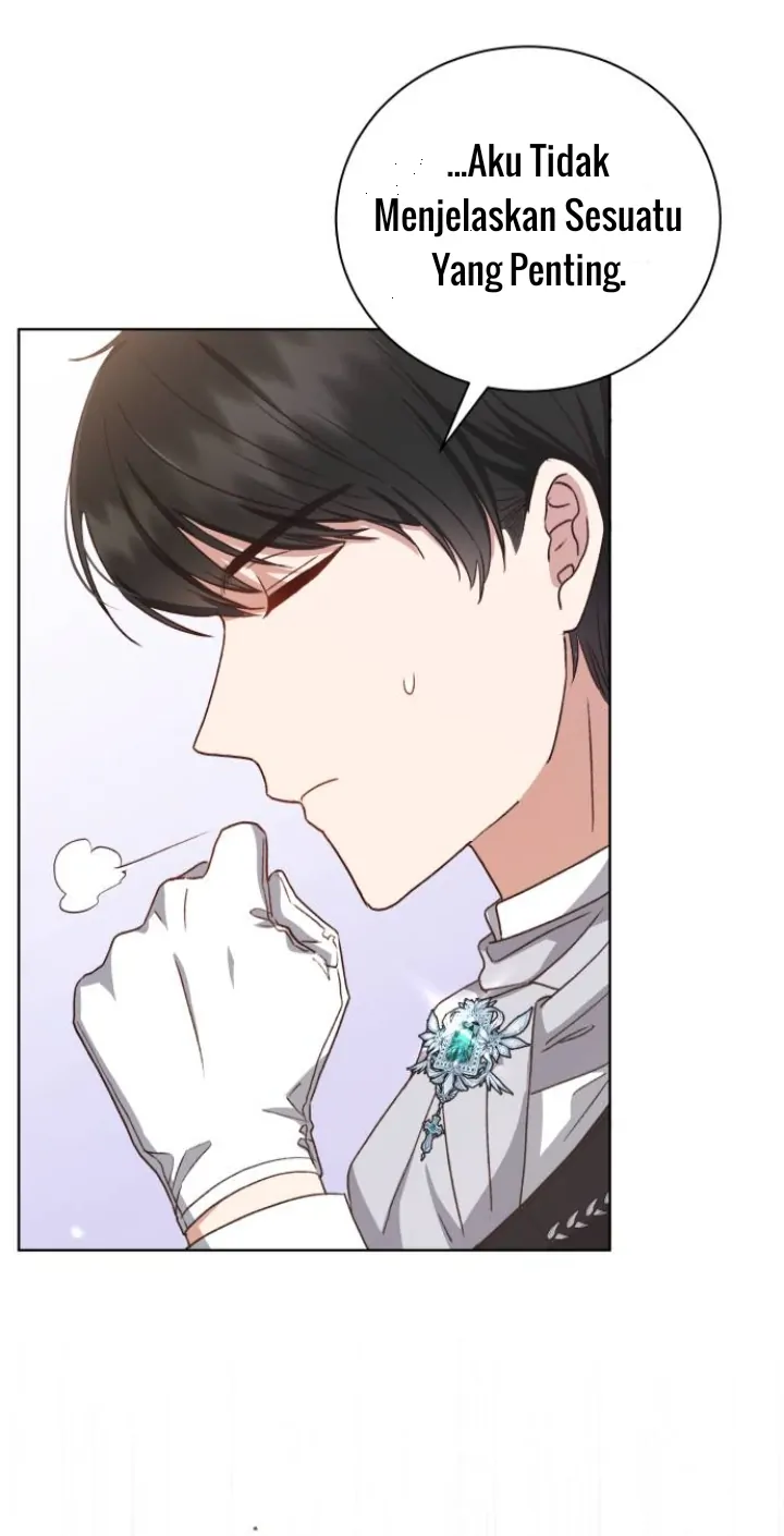 Unrequited Love Does Not End With Marriage Chapter 2 page 37