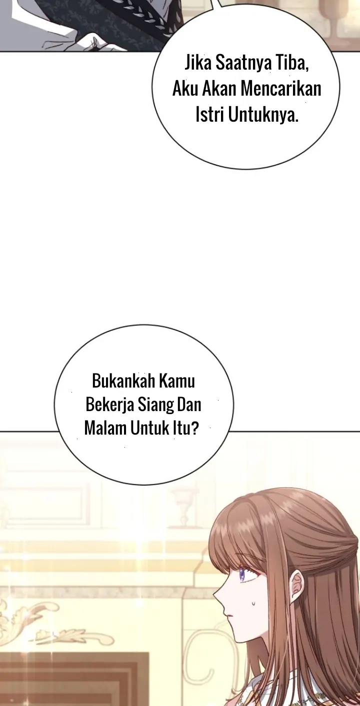 Unrequited Love Does Not End With Marriage Chapter 2 page 59