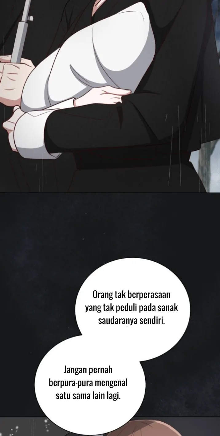 Unrequited Love Does Not End With Marriage Chapter 30 page 9