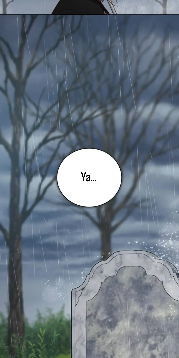 Unrequited Love Does Not End With Marriage Chapter 30 page 11