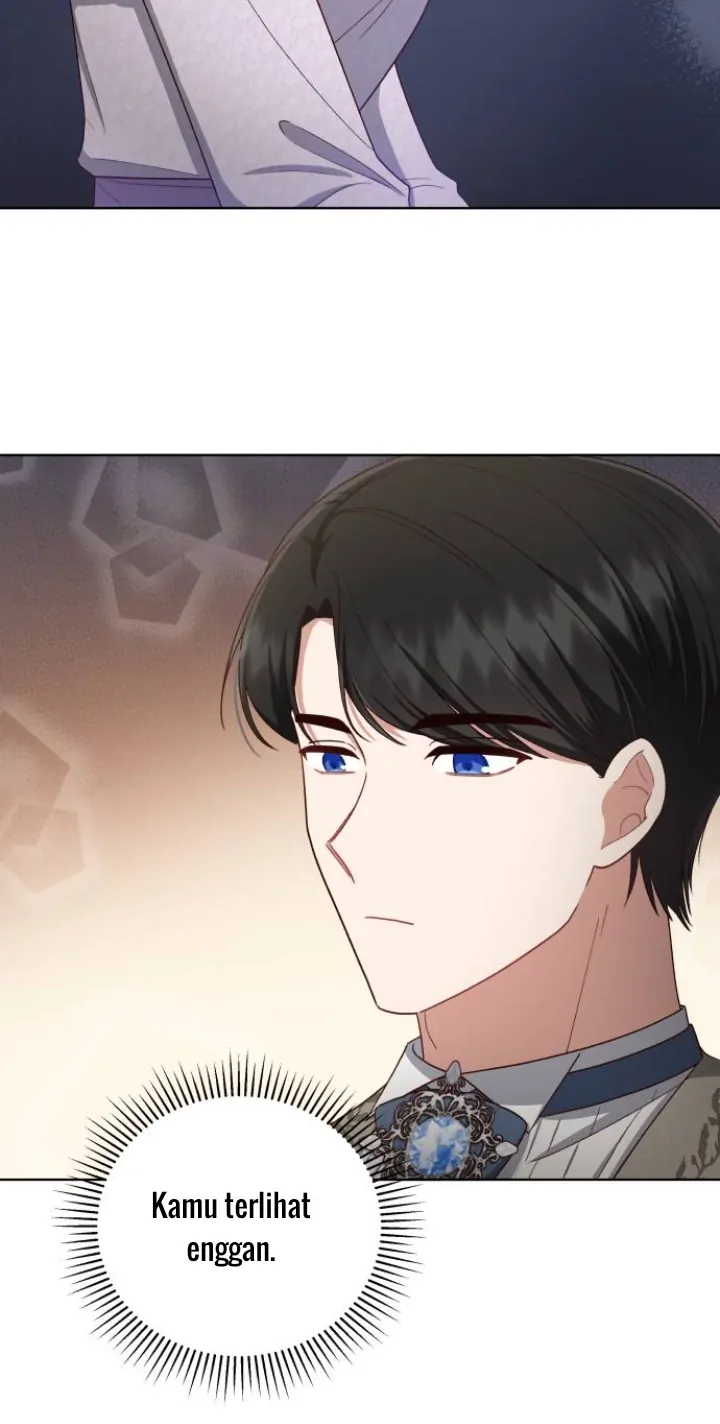 Unrequited Love Does Not End With Marriage Chapter 30 page 14