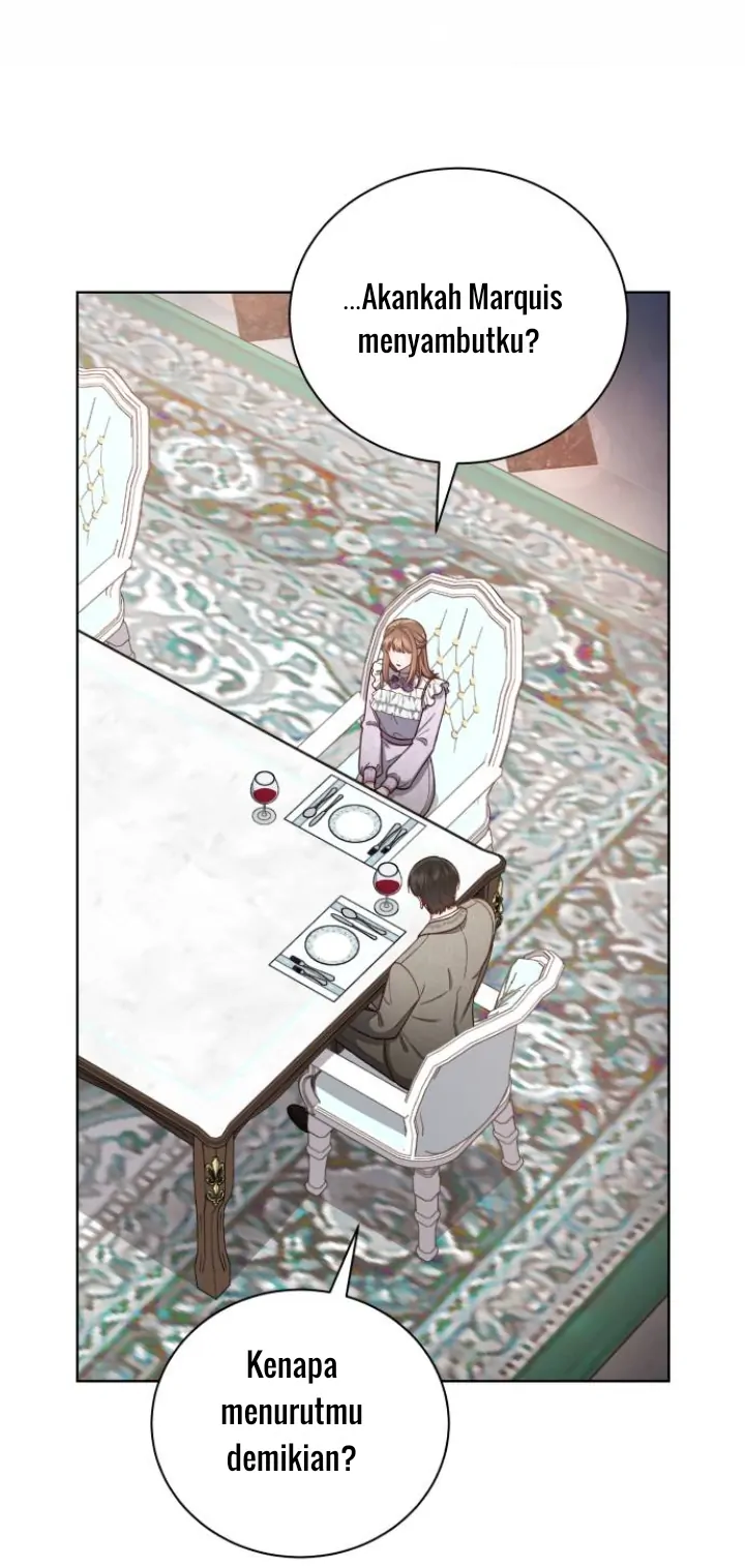 Unrequited Love Does Not End With Marriage Chapter 30 page 15