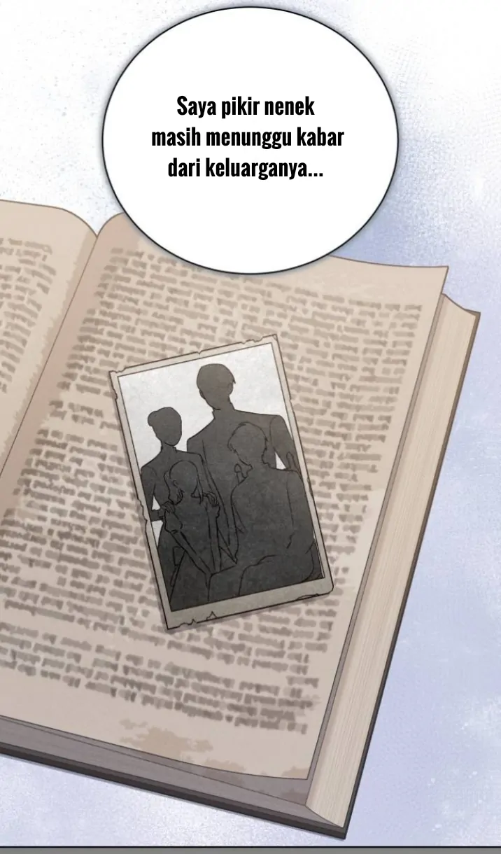 Unrequited Love Does Not End With Marriage Chapter 30 page 18