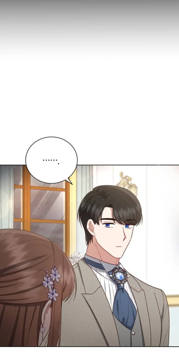 Unrequited Love Does Not End With Marriage Chapter 30 page 19