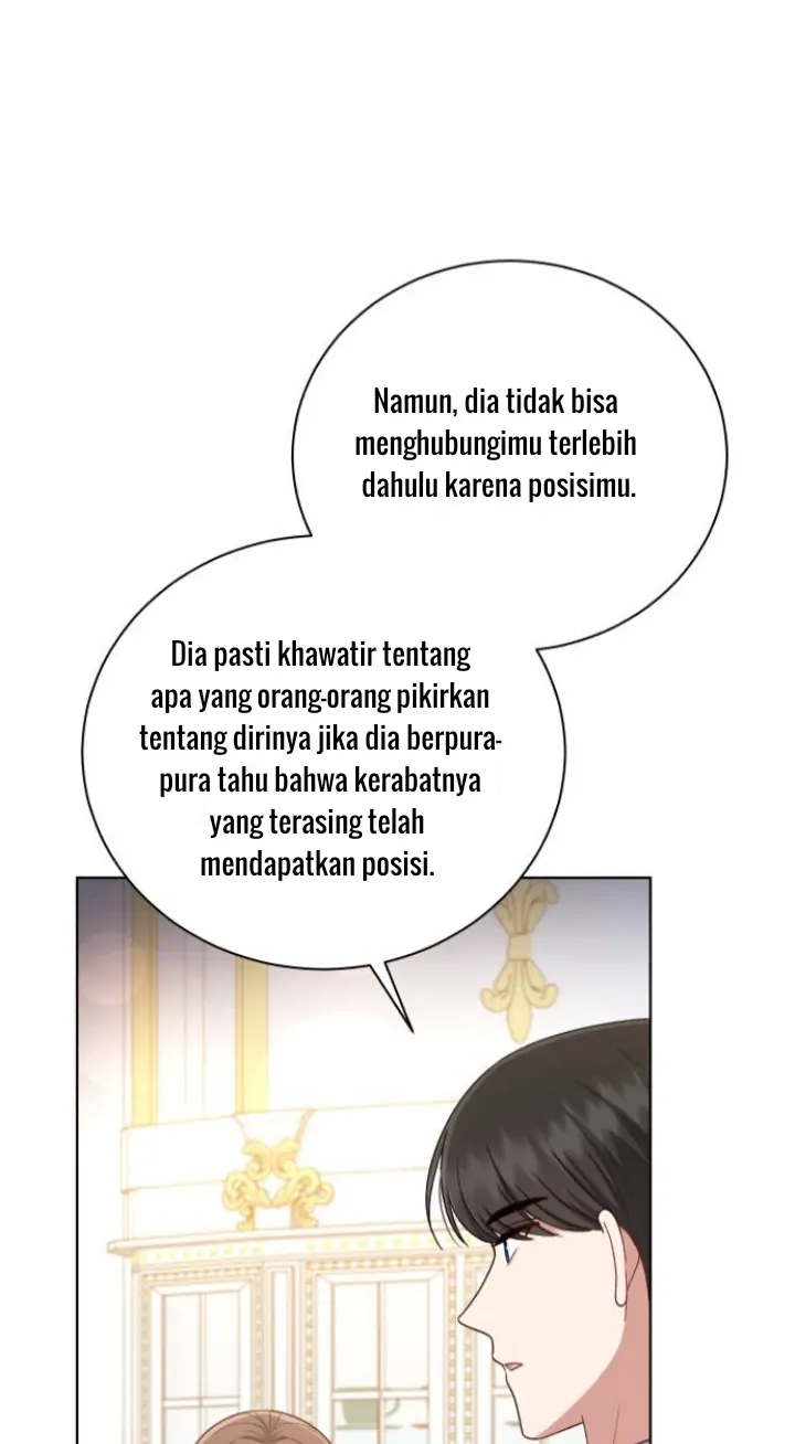 Unrequited Love Does Not End With Marriage Chapter 30 page 21