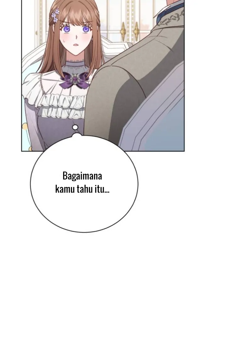 Unrequited Love Does Not End With Marriage Chapter 30 page 22