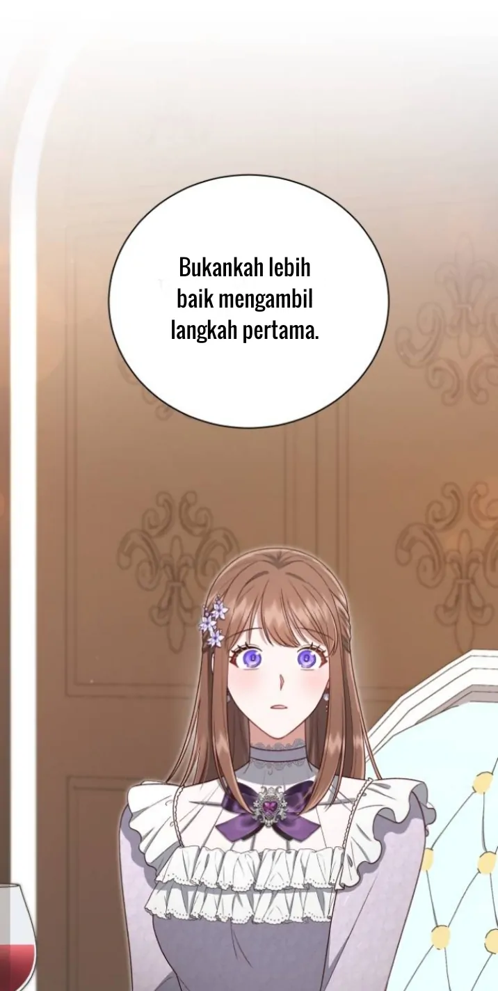Unrequited Love Does Not End With Marriage Chapter 30 page 24