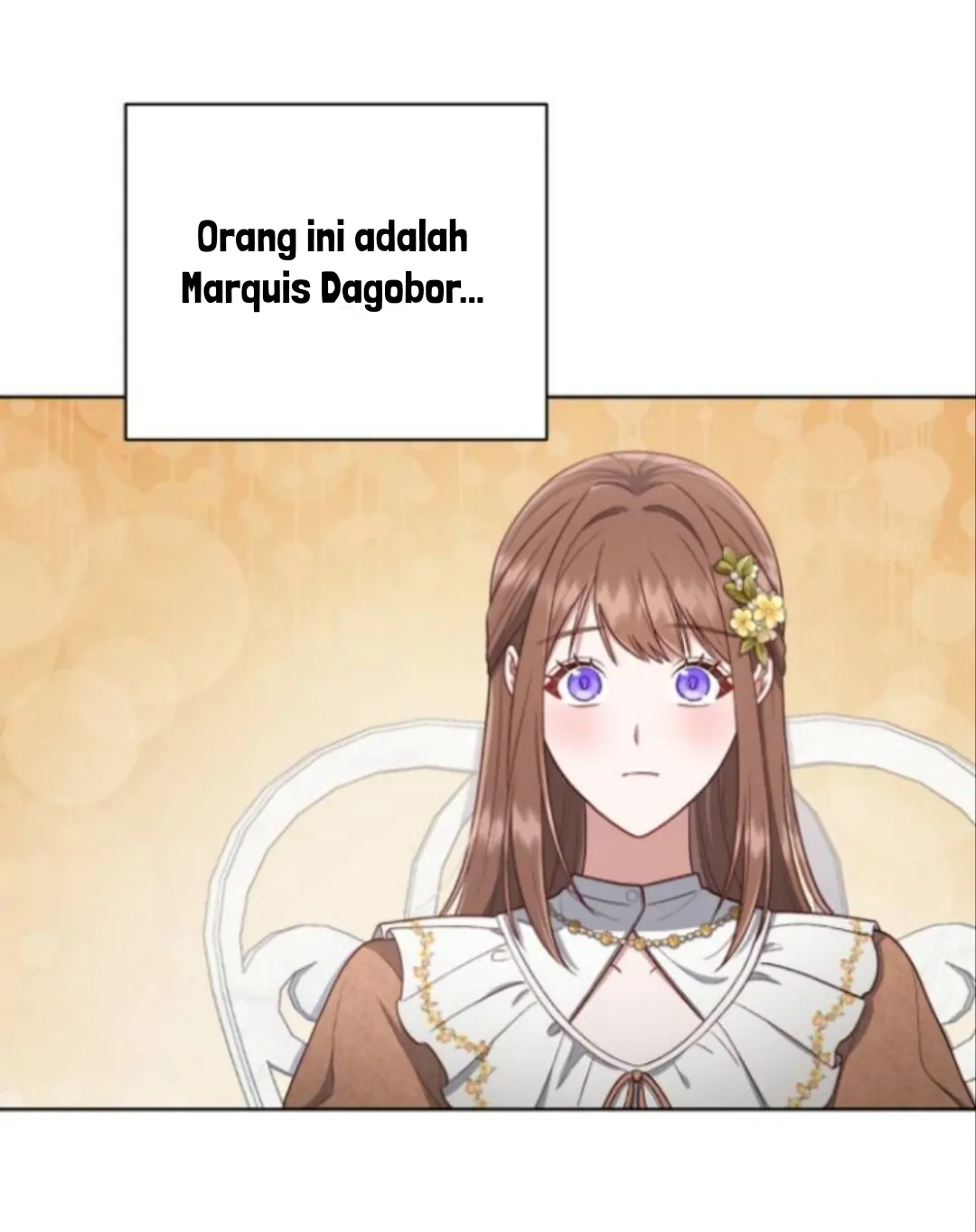 Unrequited Love Does Not End With Marriage Chapter 30 page 35