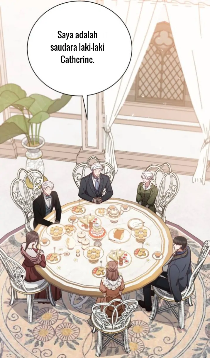 Unrequited Love Does Not End With Marriage Chapter 30 page 37