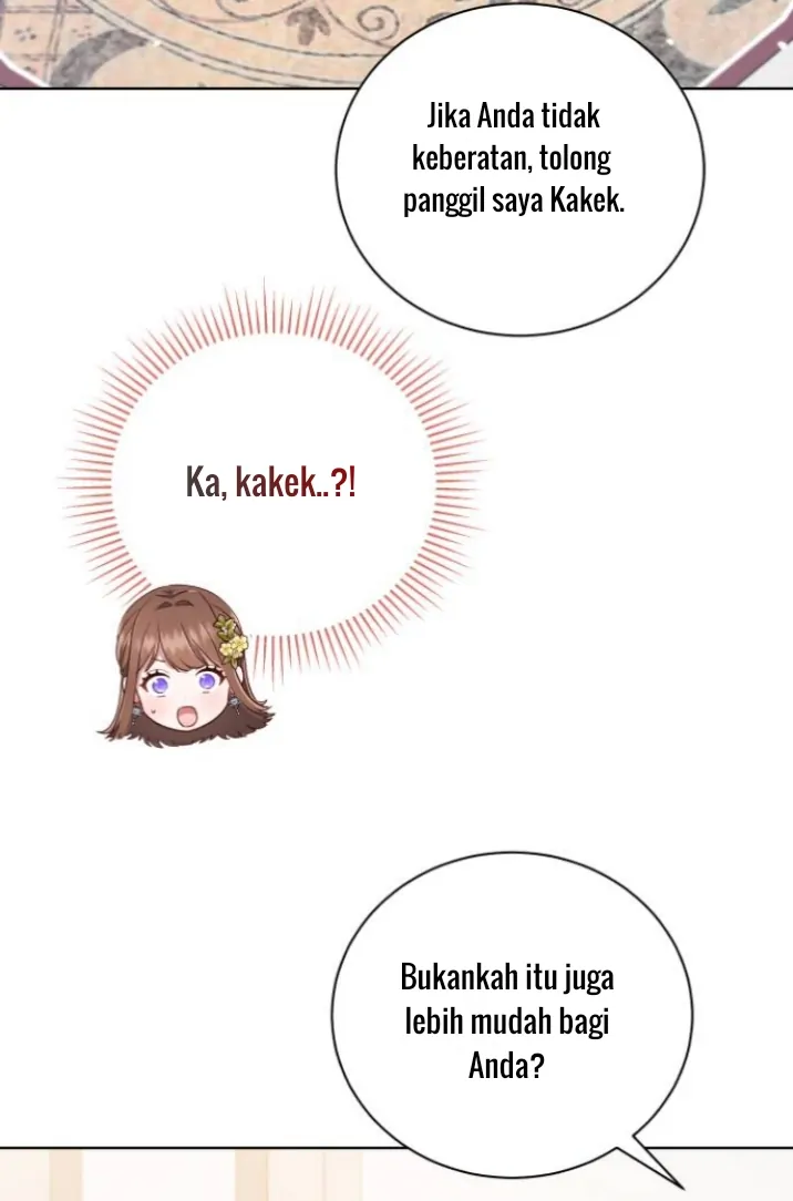 Unrequited Love Does Not End With Marriage Chapter 30 page 38