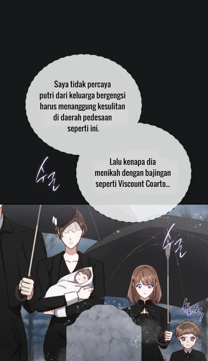 Unrequited Love Does Not End With Marriage Chapter 30 page 3