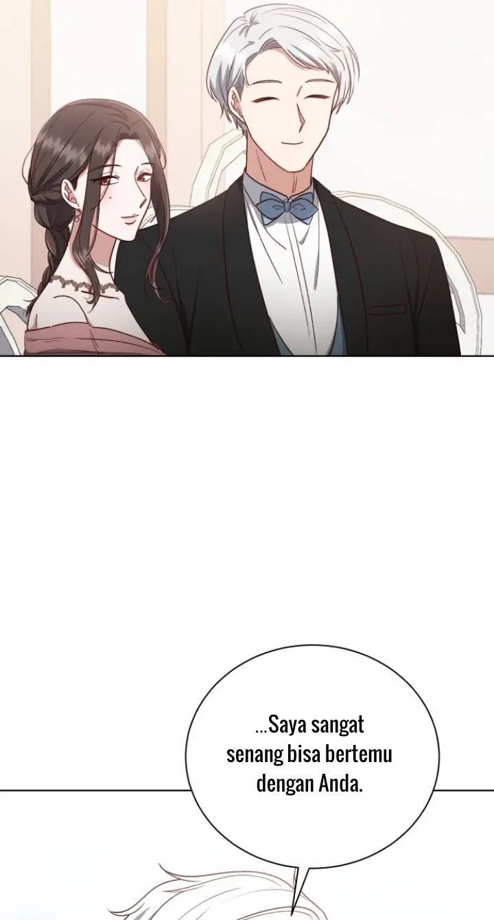 Unrequited Love Does Not End With Marriage Chapter 30 page 39