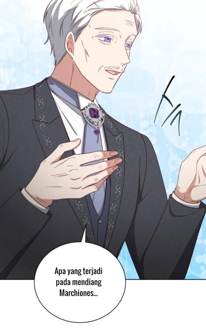 Unrequited Love Does Not End With Marriage Chapter 30 page 40