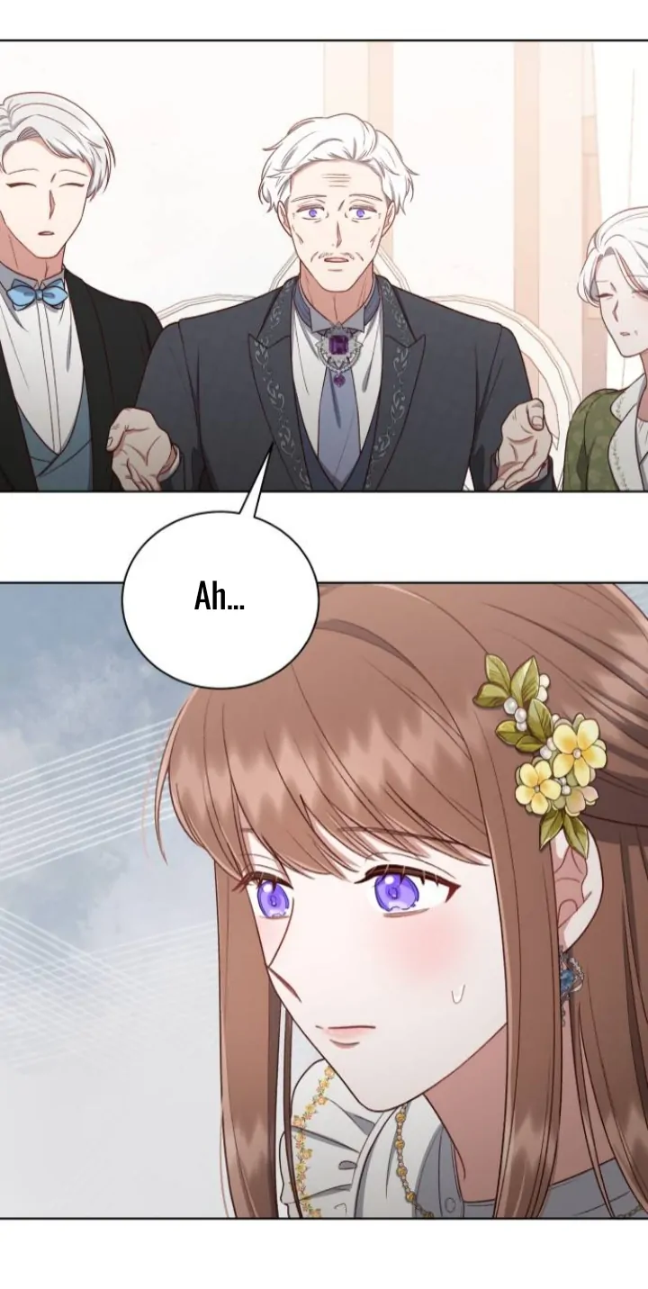 Unrequited Love Does Not End With Marriage Chapter 30 page 43