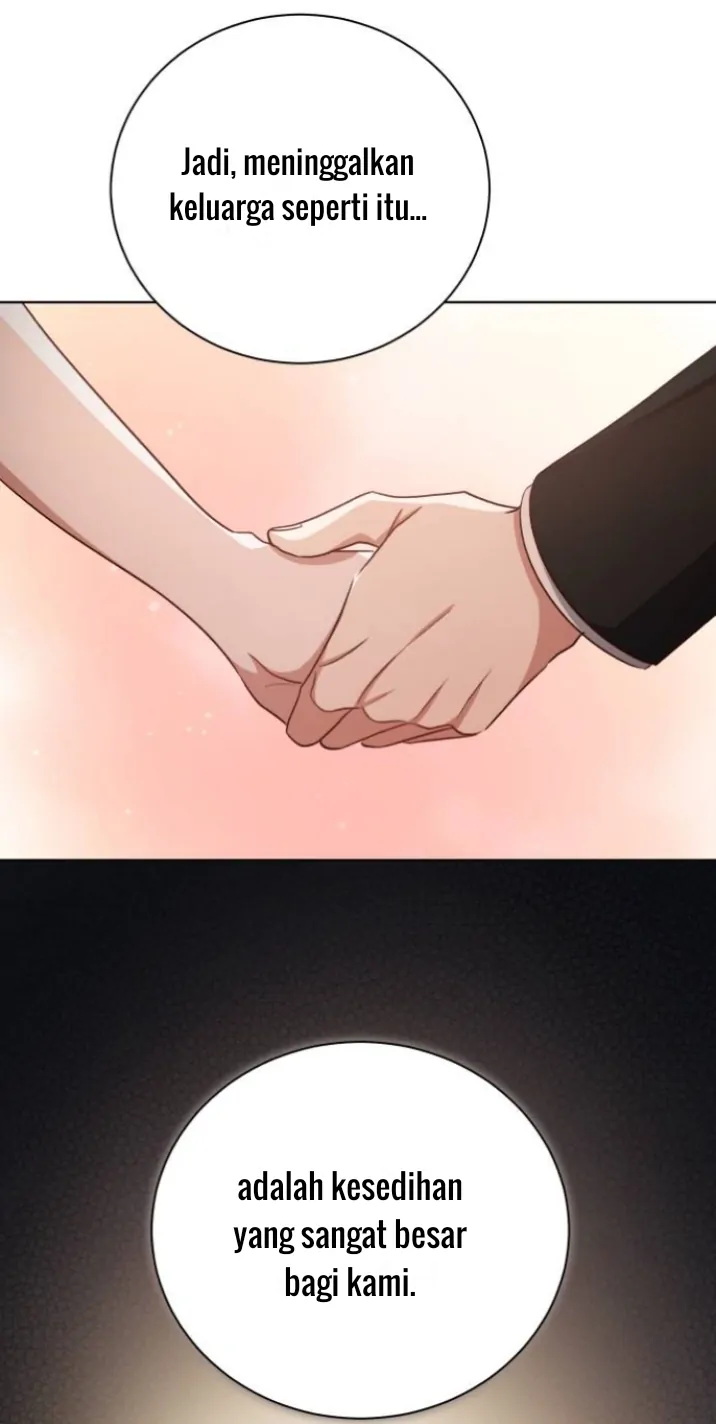Unrequited Love Does Not End With Marriage Chapter 30 page 49