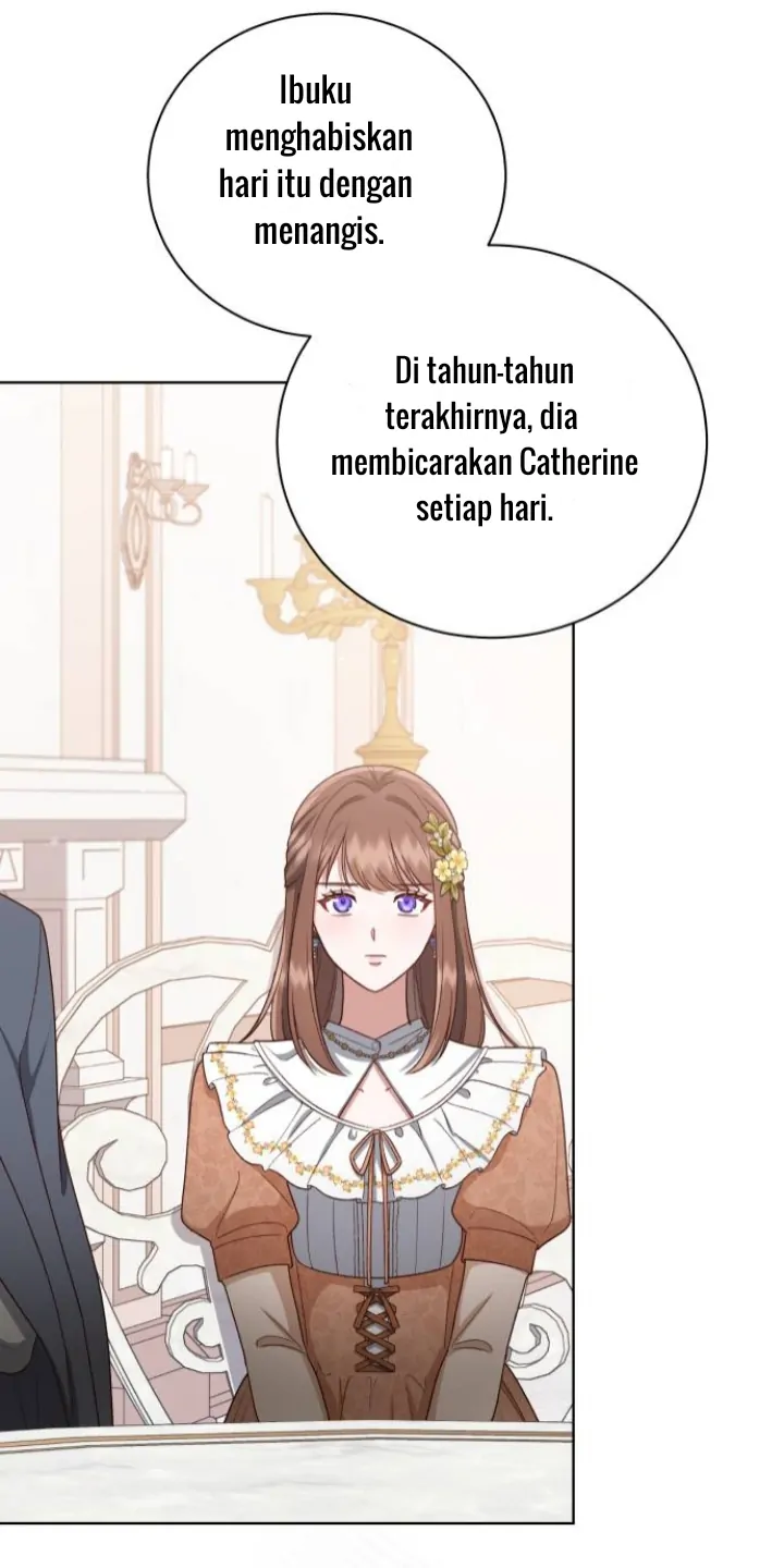Unrequited Love Does Not End With Marriage Chapter 30 page 51