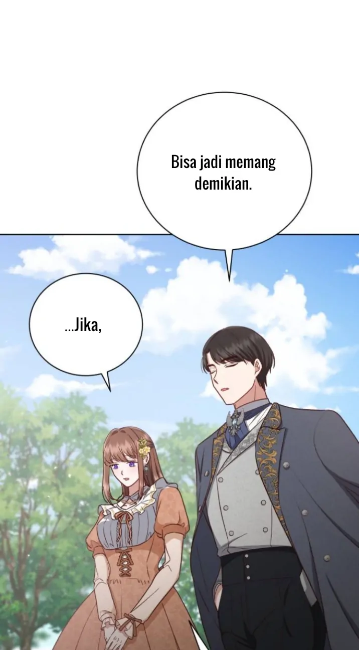 Unrequited Love Does Not End With Marriage Chapter 30 page 72